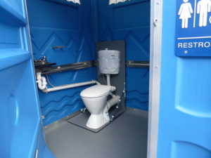Disability Bathroom Hire 1300 Ensuites Sydney