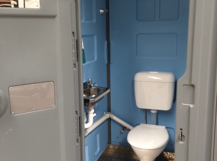 Portable toilet hire 1300 Ensuites Sydney